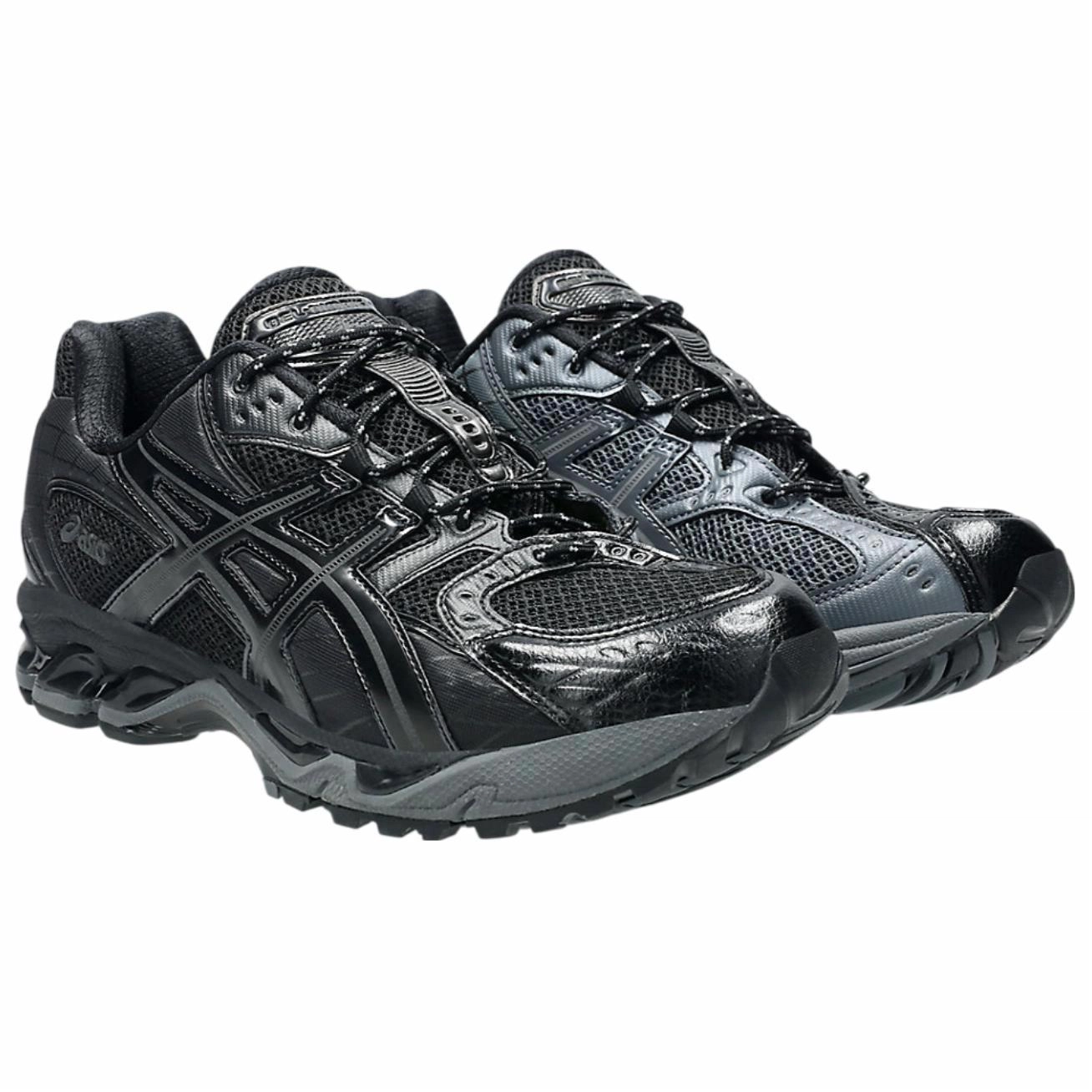 Asics GEL-Nimbus 10.1 Haven X Black