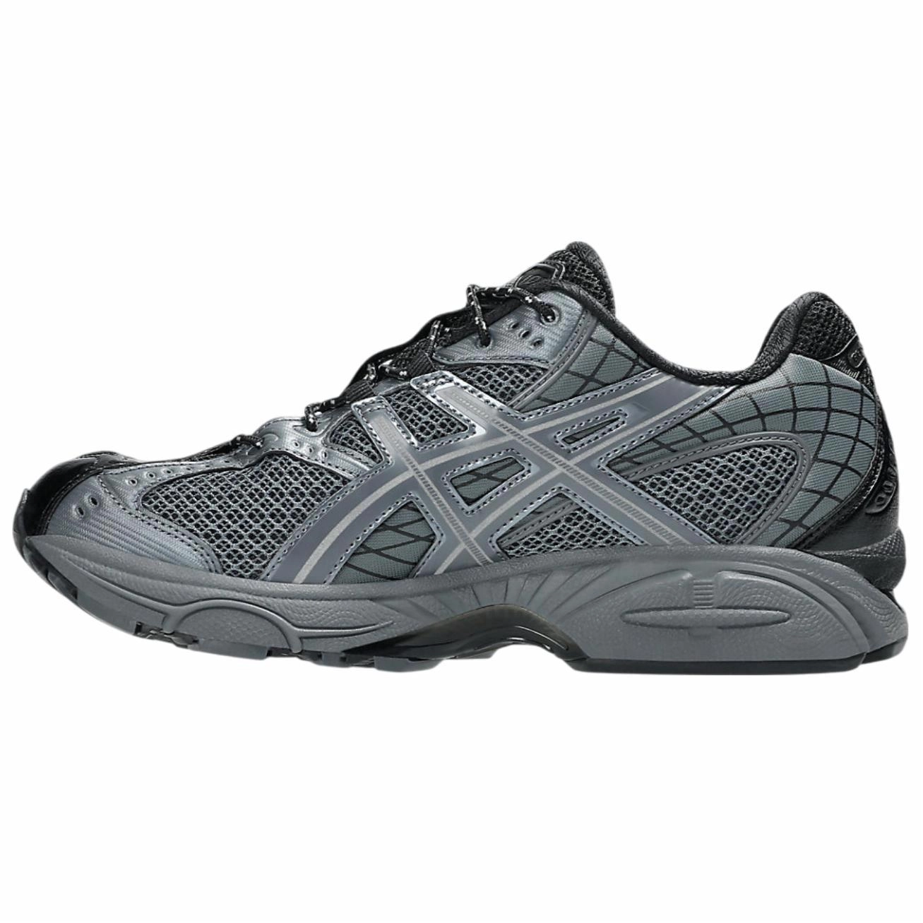 Asics GEL-Nimbus 10.1 Haven X Black