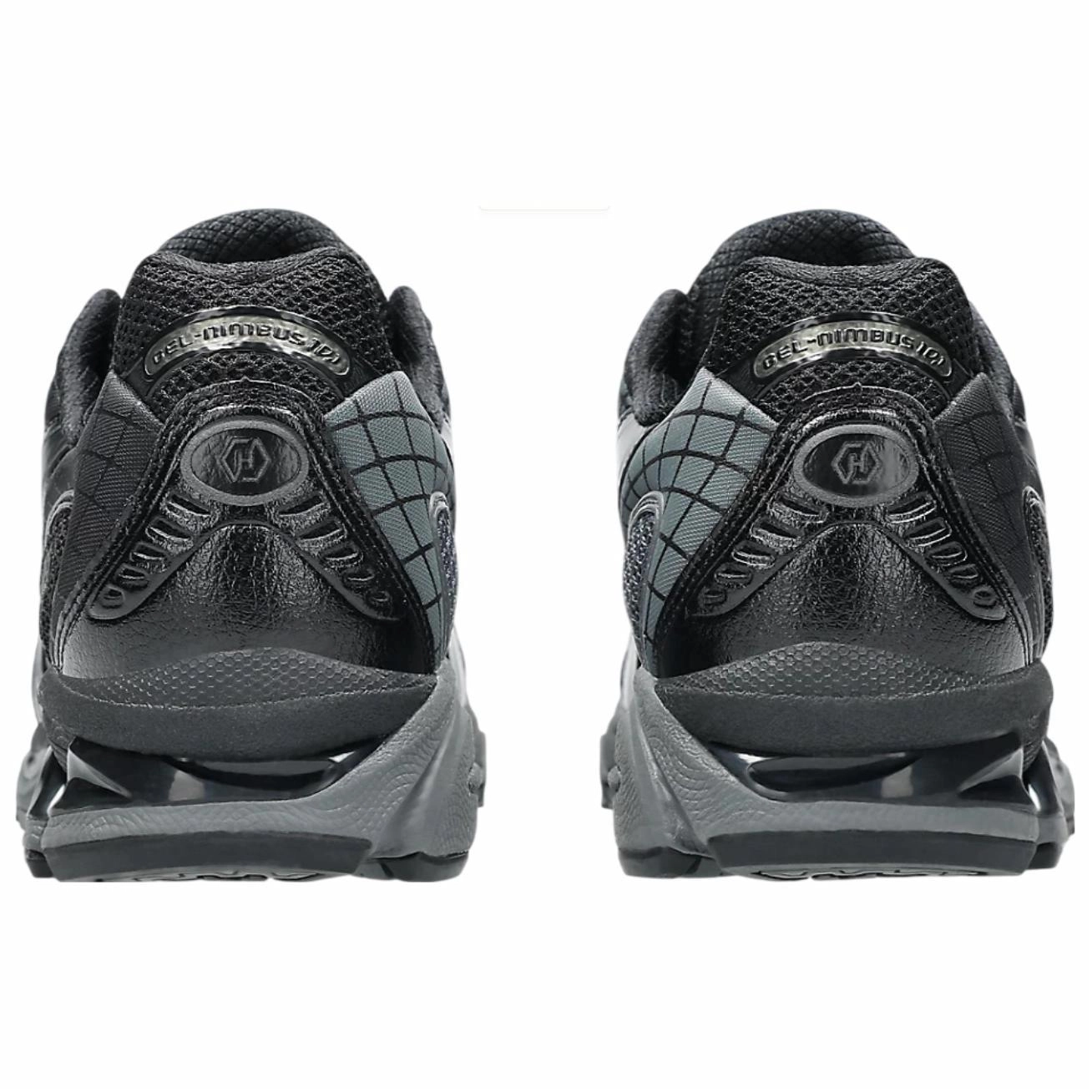 Asics GEL-Nimbus 10.1 Haven X Black