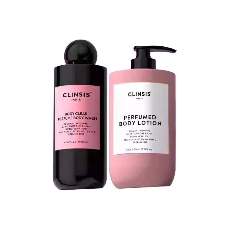 Clinsis 350ml+400ml