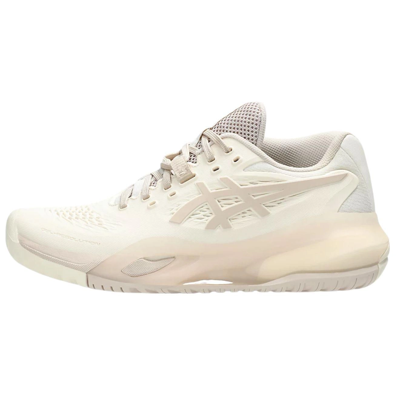 Asics Gel-Resolution X