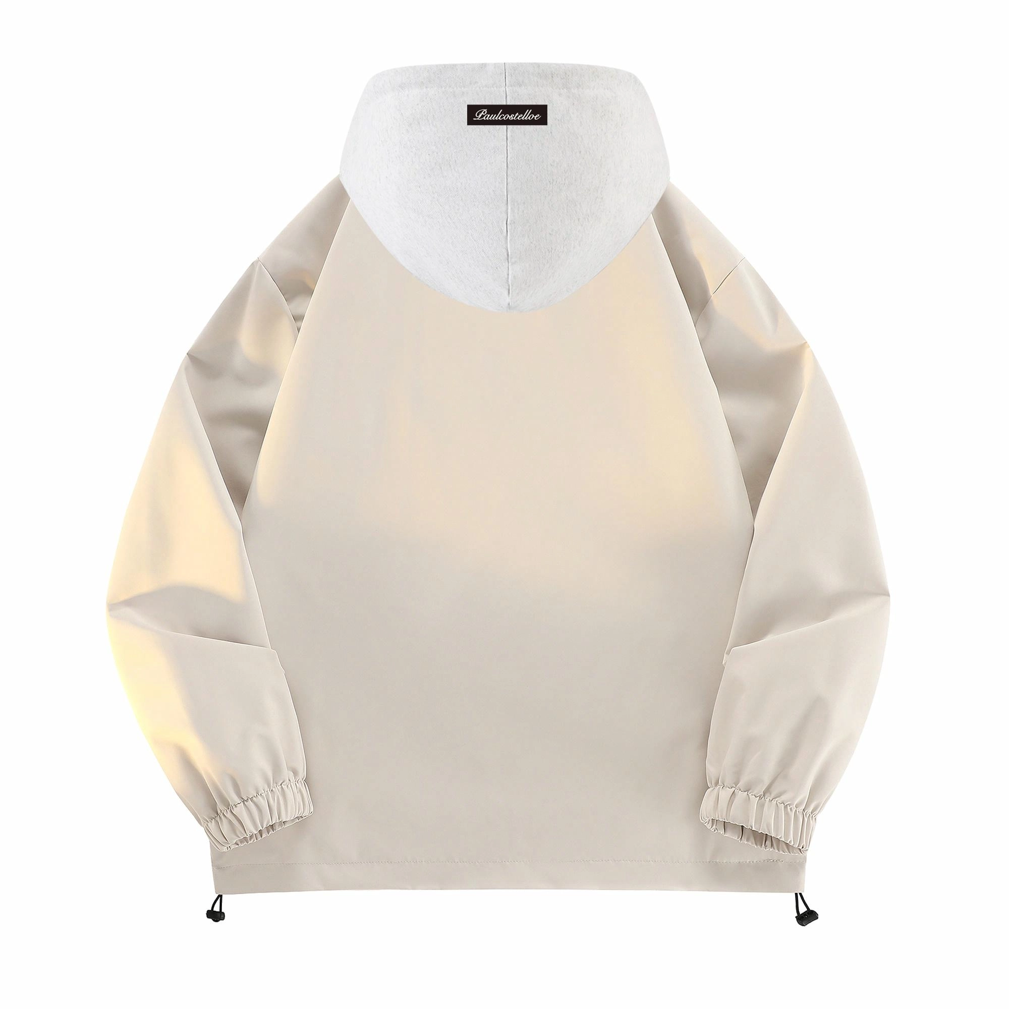 PAUL COSTELLOE Logo