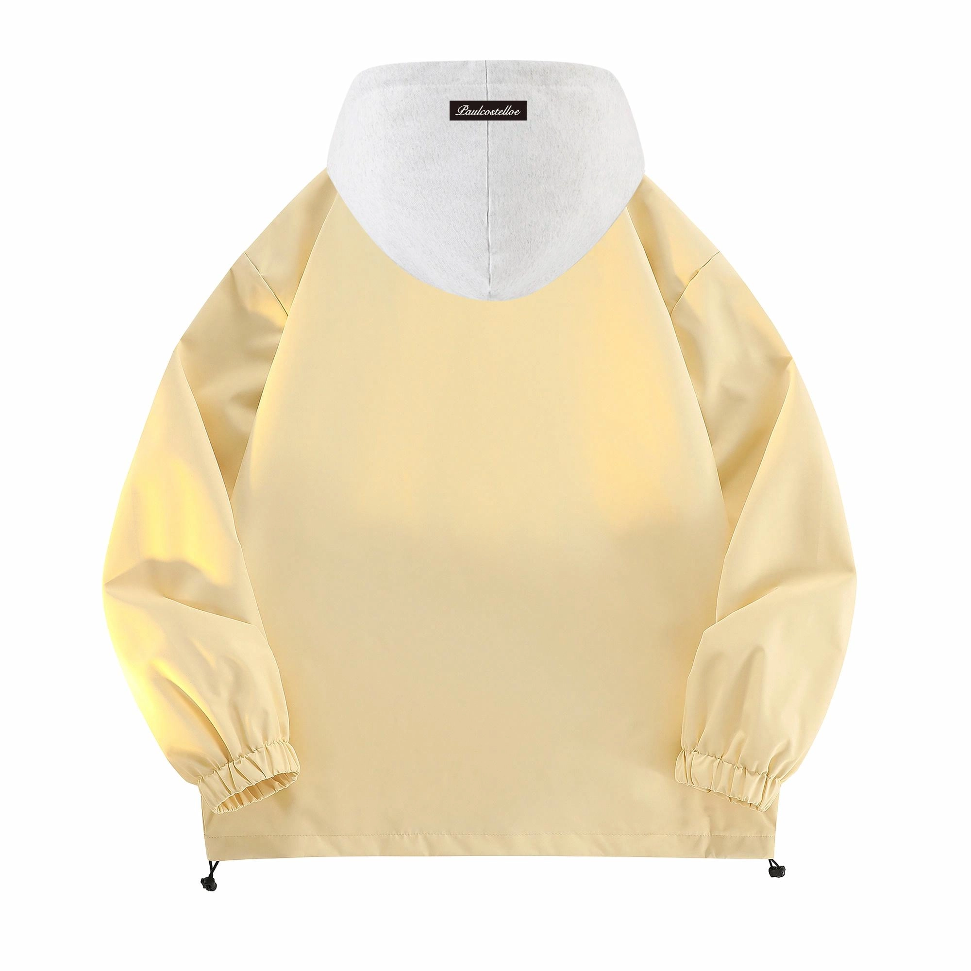 PAUL COSTELLOE Logo