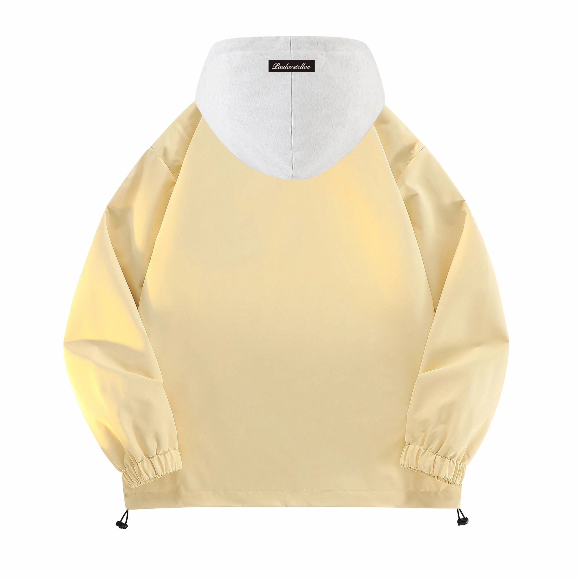 PAUL COSTELLOE Logo