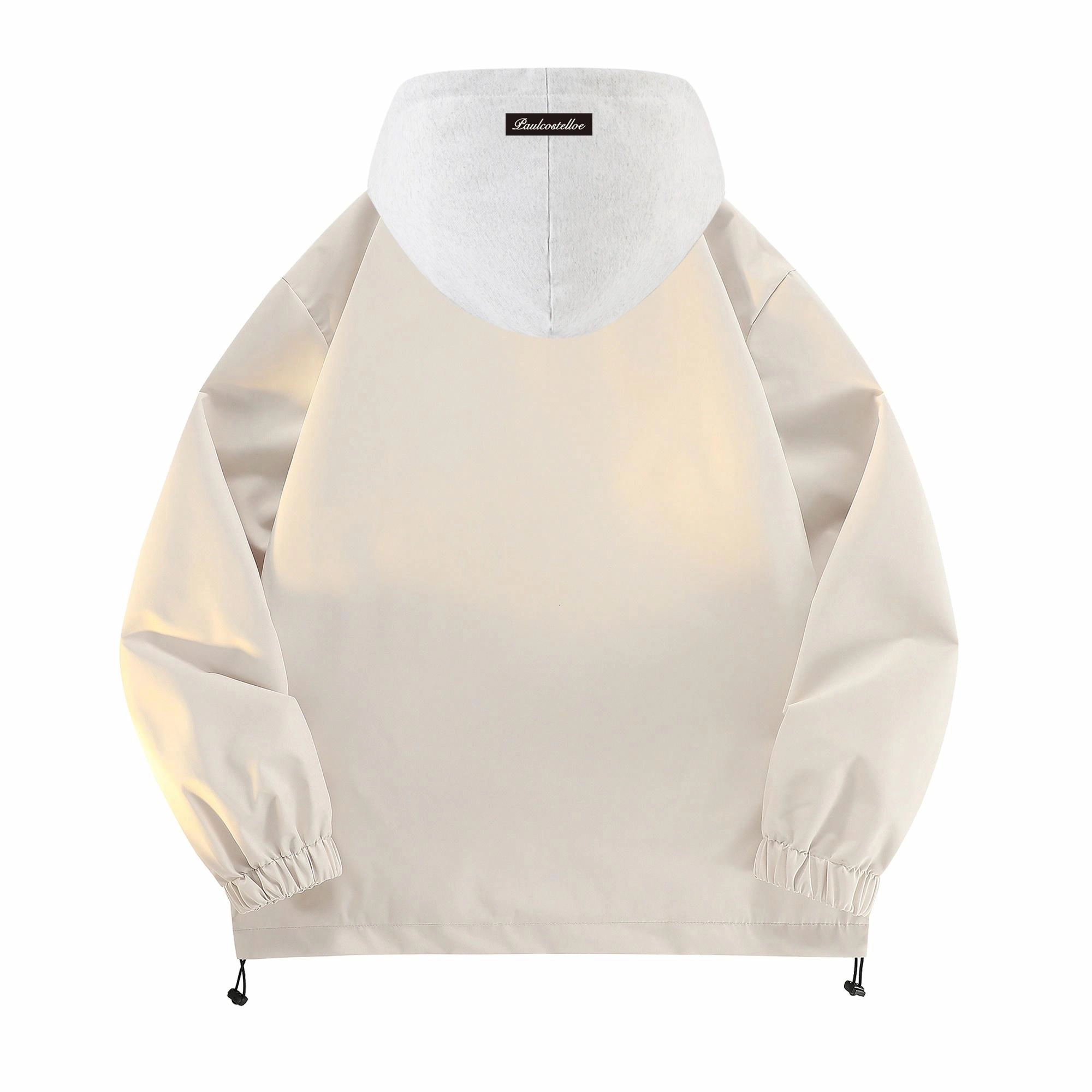 PAUL COSTELLOE Logo