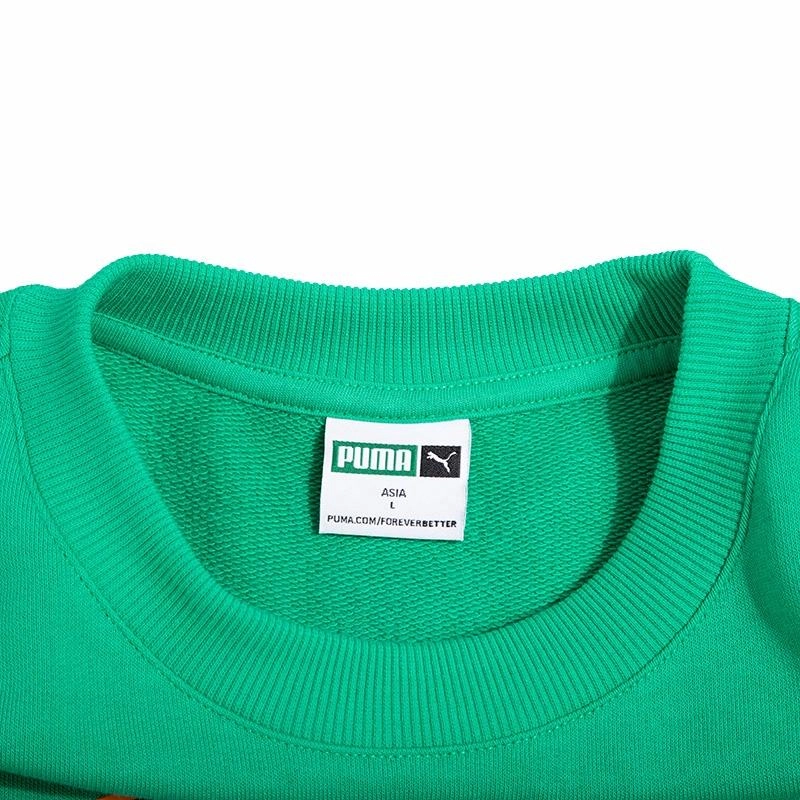 PUMA Classics STREET SPORT Crew
