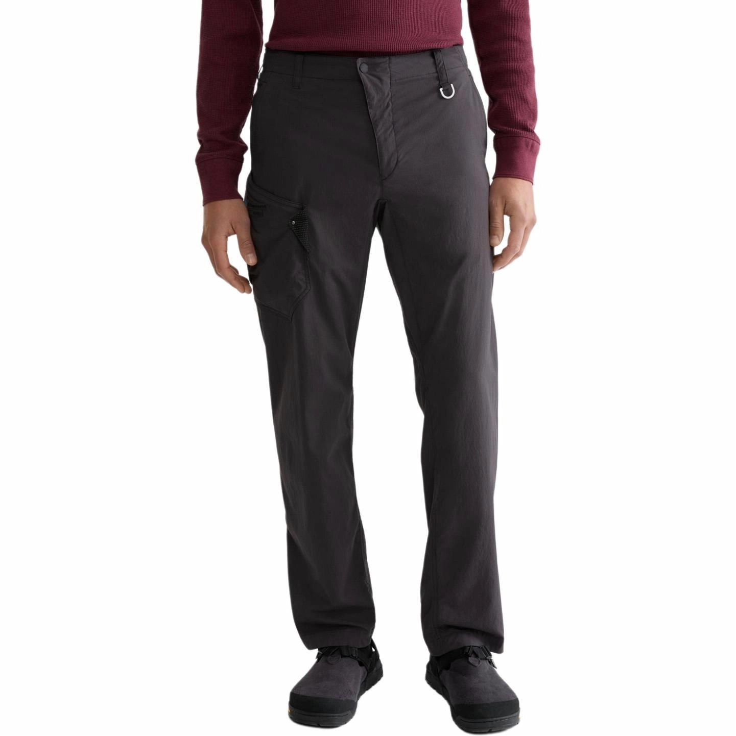 KLATTERMUSEN Alfhild Levitend Pants