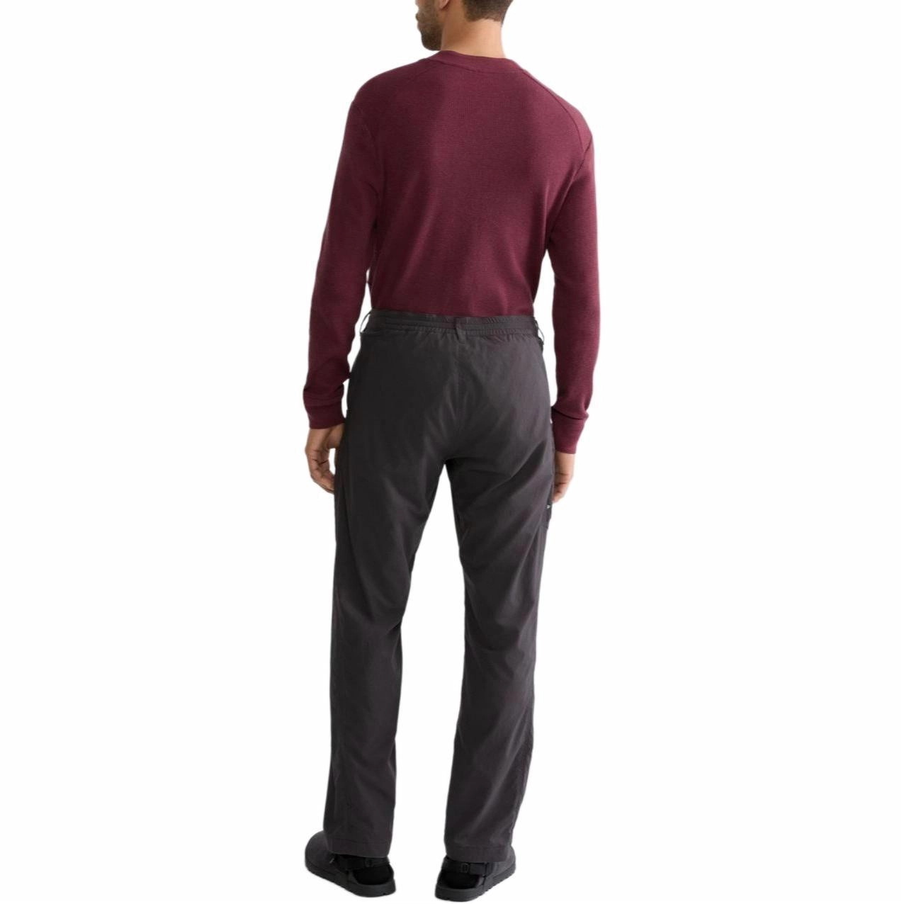 KLATTERMUSEN Alfhild Levitend Pants