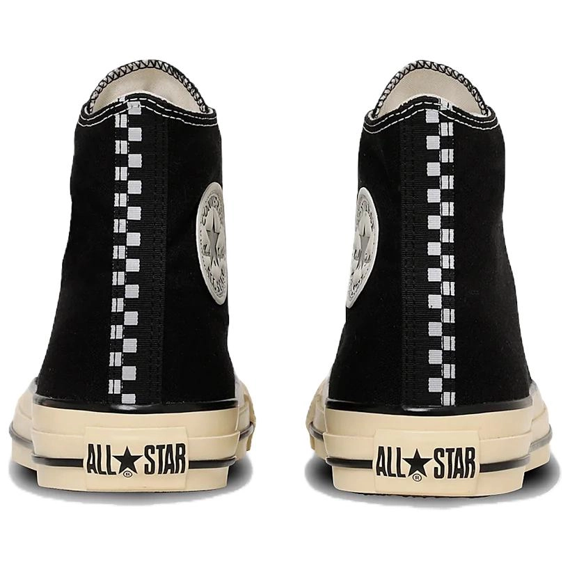 Hot Wheels x Converse ALL STAR AGED CF HI