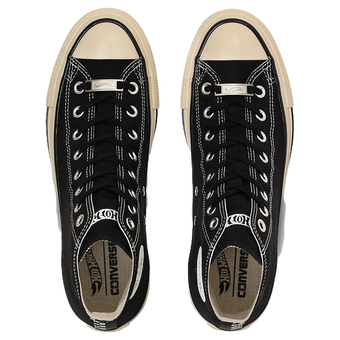 Hot Wheels x Converse ALL STAR AGED CF HI