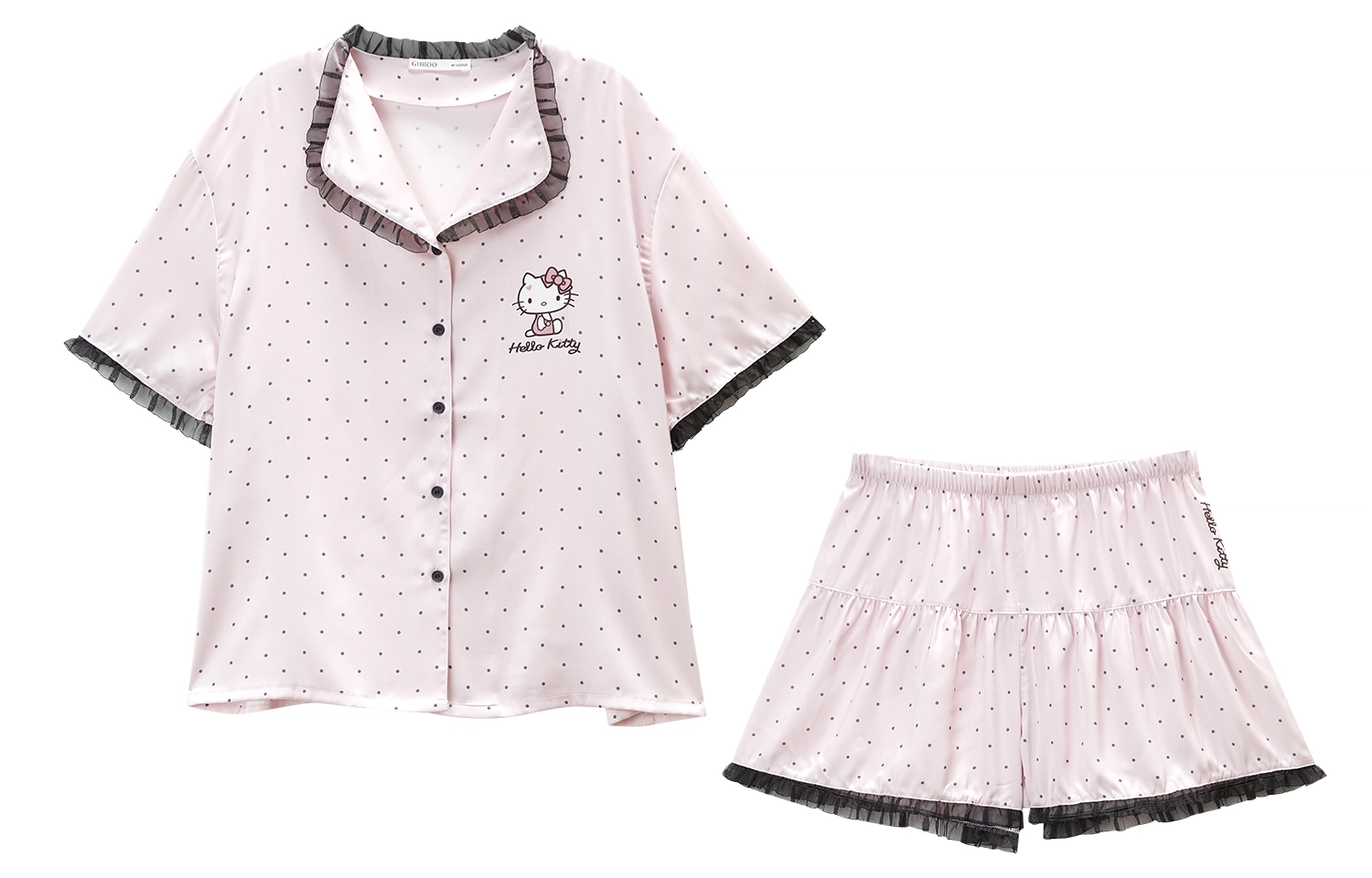 GUKOO Hellokitty