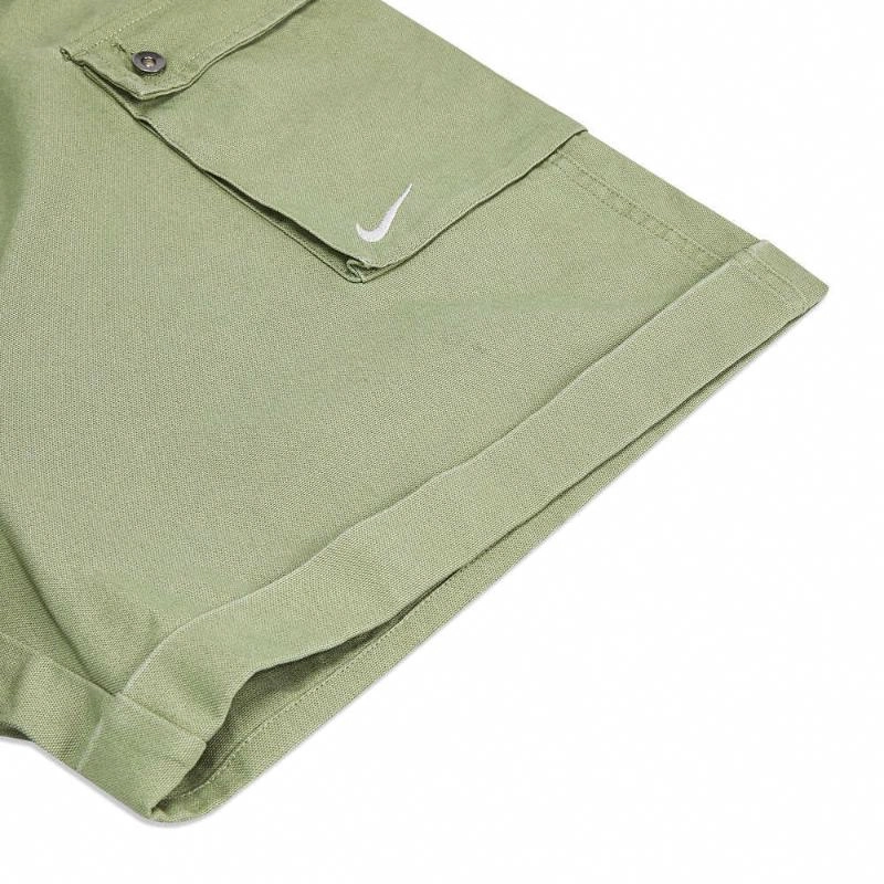Nike AS M NL WVN P44 CARGO SHORT