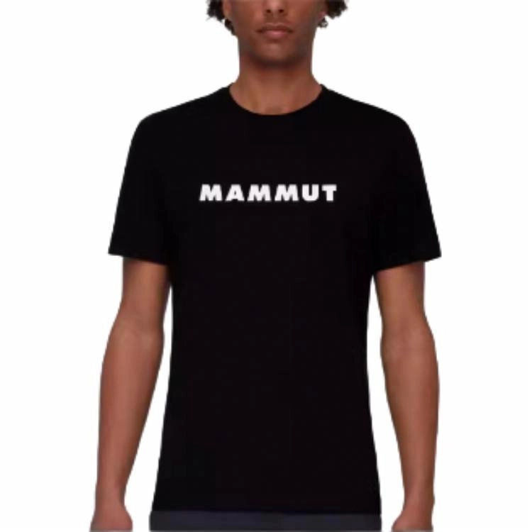 MAMMUT Core LogoT