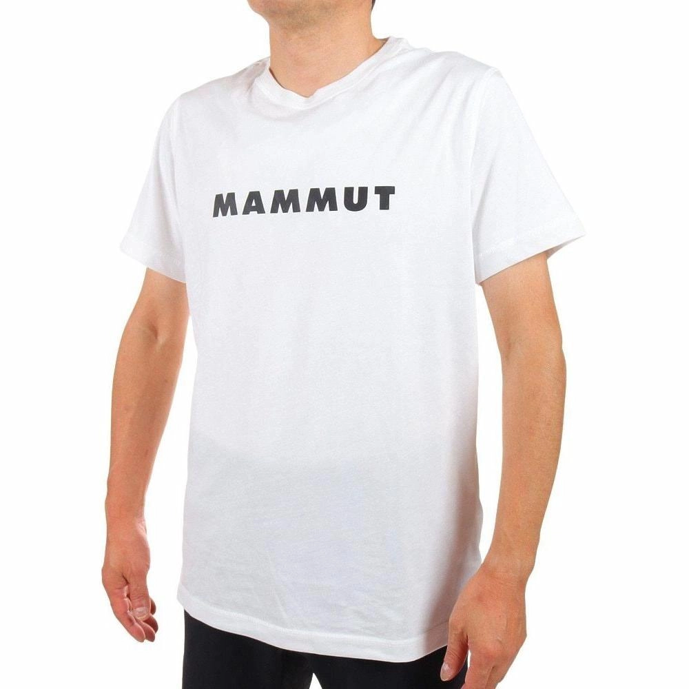 MAMMUT Core LogoT