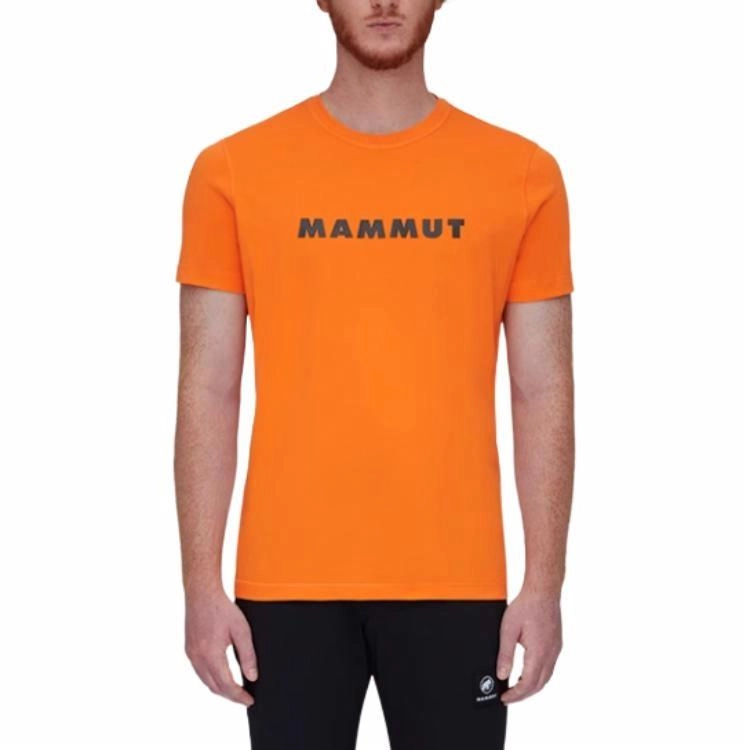 MAMMUT Core LogoT