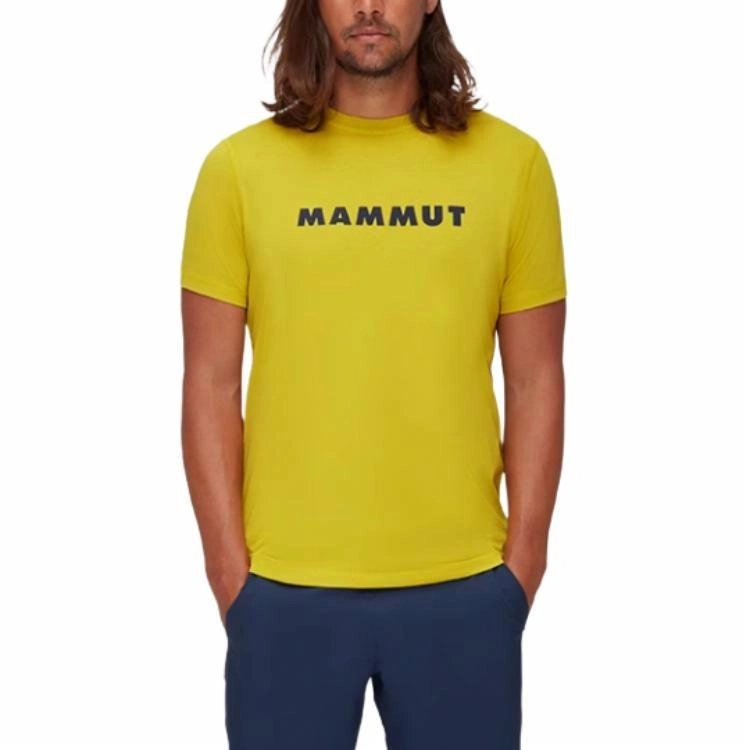 MAMMUT Core LogoT