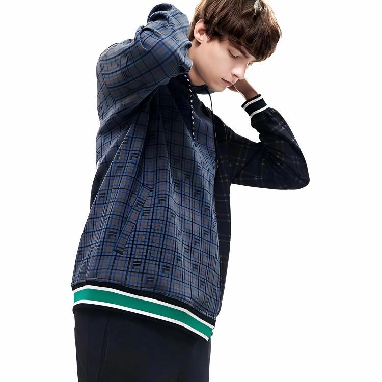 FILA MIHARA YASUHIRO