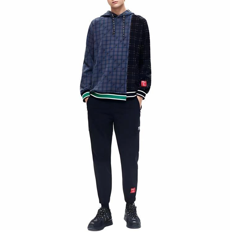 FILA MIHARA YASUHIRO