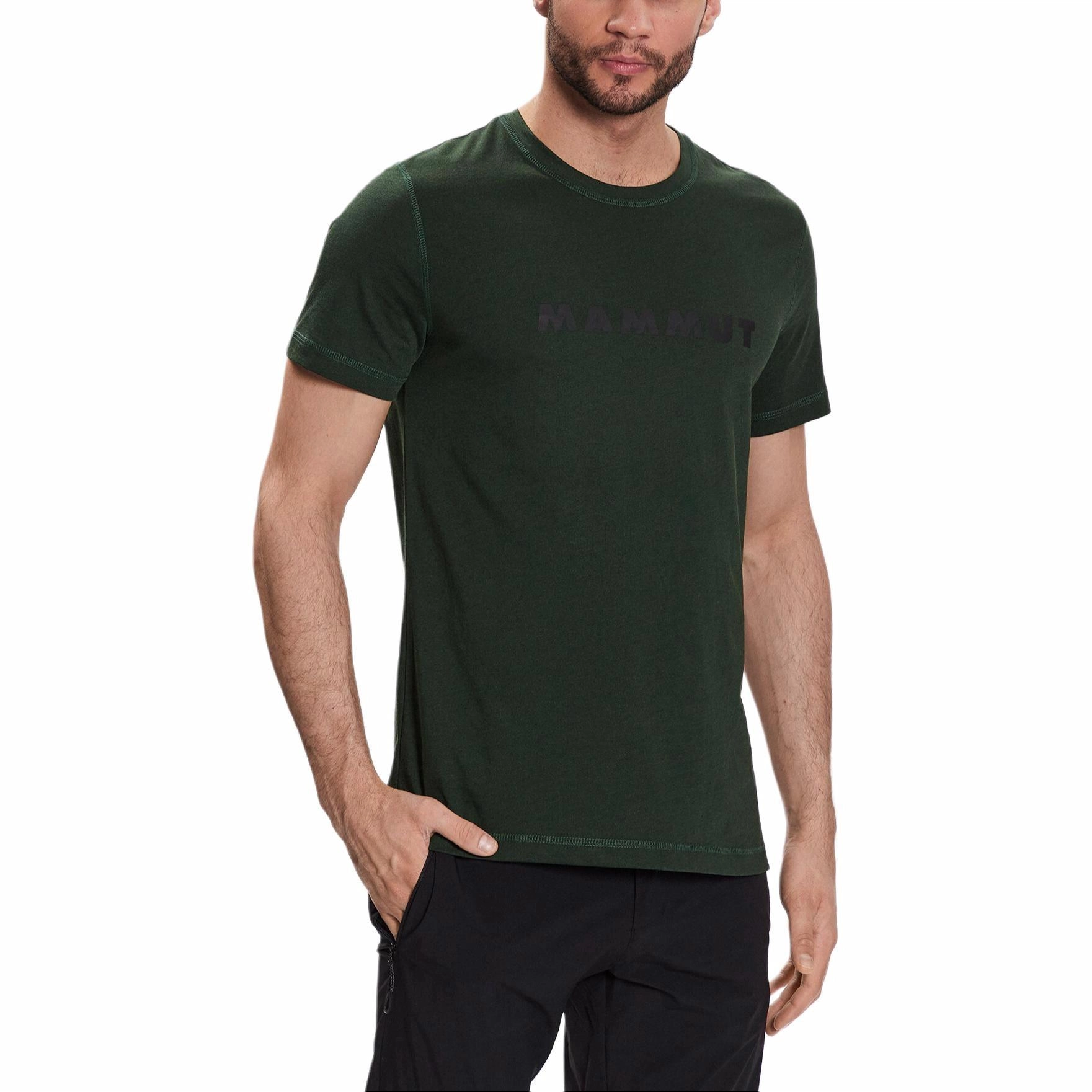 MAMMUT Core LogoT