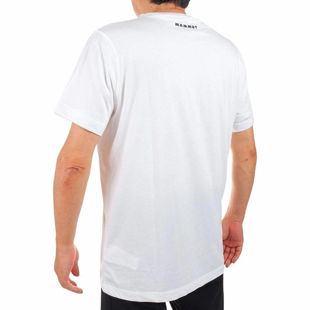 MAMMUT Core LogoT