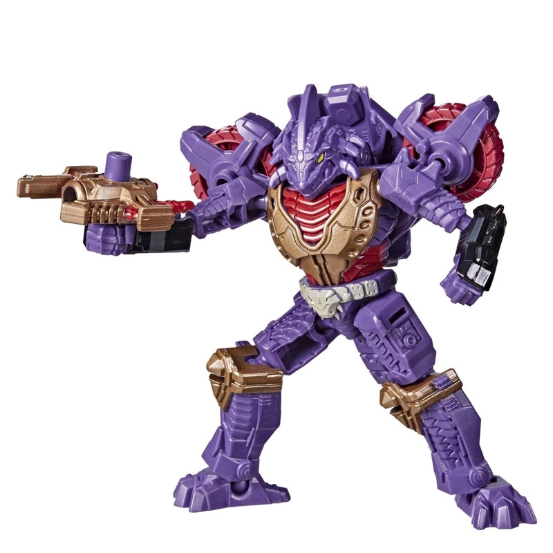 Hasbro Legacy