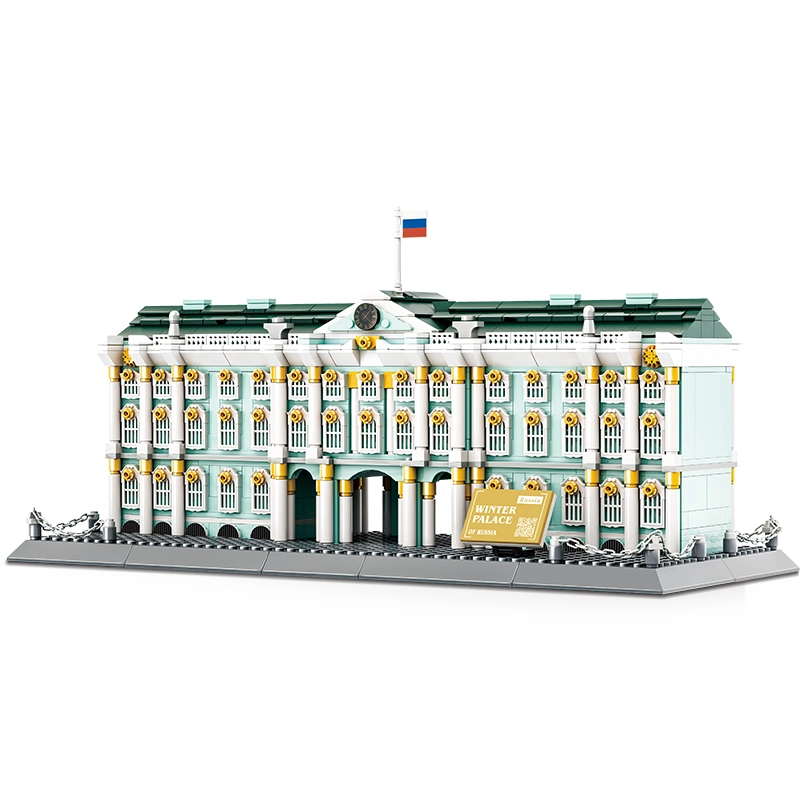 1063pcs KQKD-WG-5244