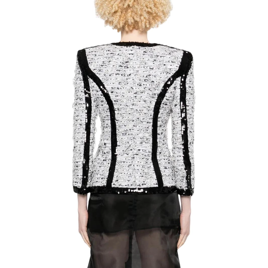 BALMAIN SS25