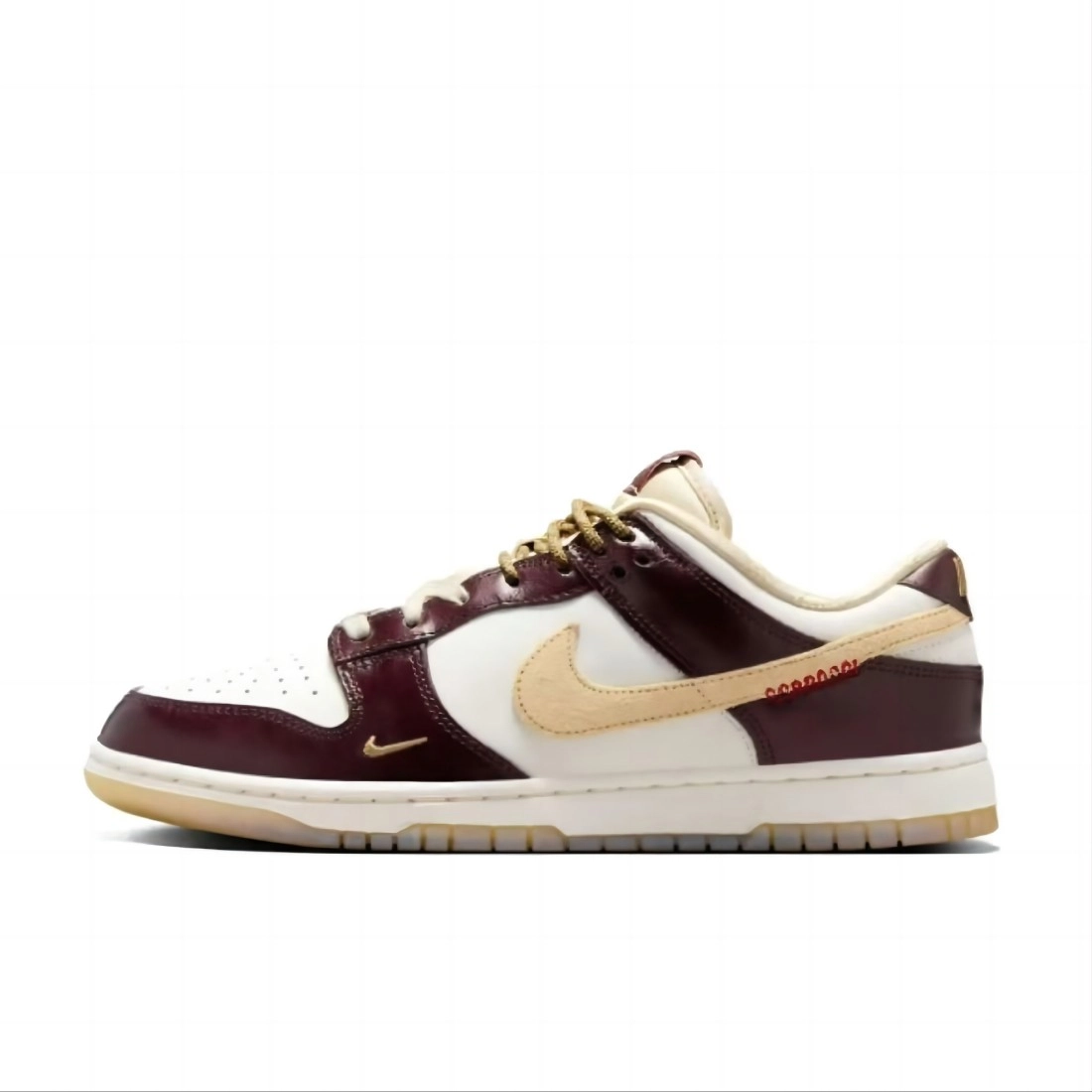 Nike Dunk Low CNY "Year Of The Snake" LX CN