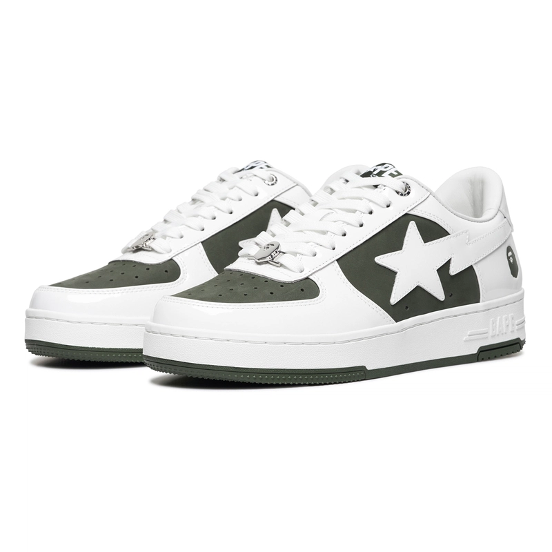 A BATHING APE FW24