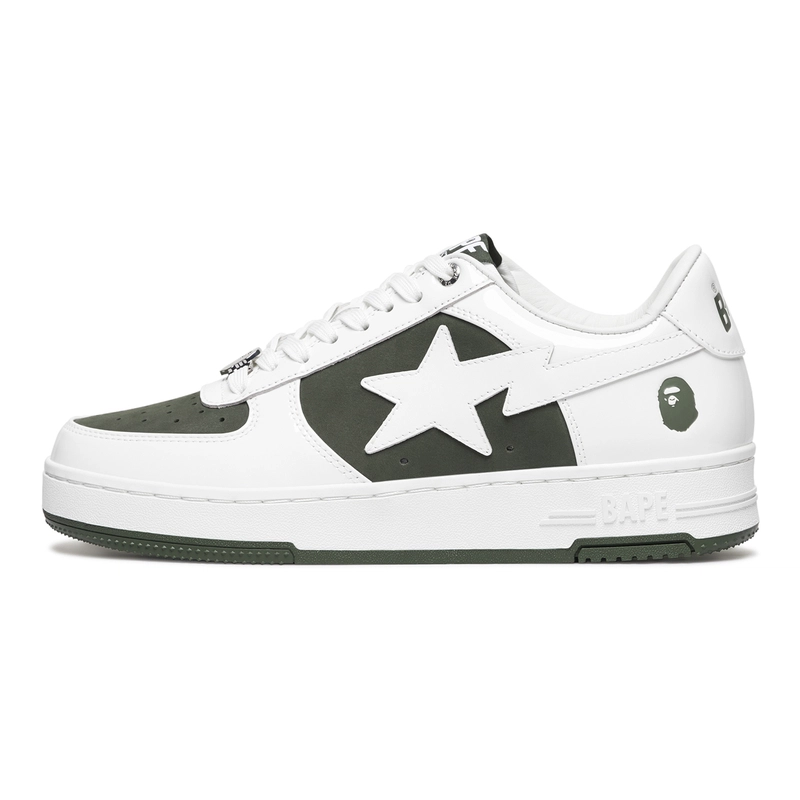 A BATHING APE FW24
