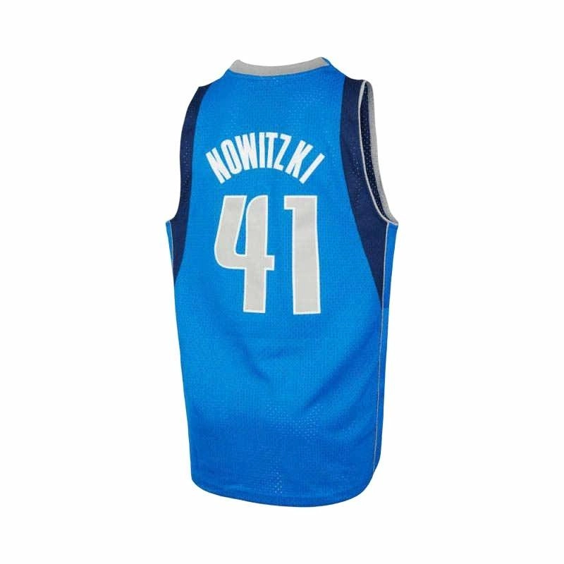 Mitchell Ness NBA SS22 SW 10-11 41