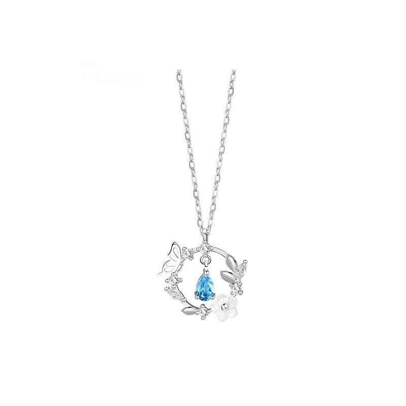 LOVE WHEEL S925