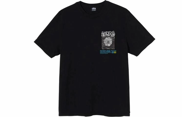 Stussy HERBY'S DYED TEE T