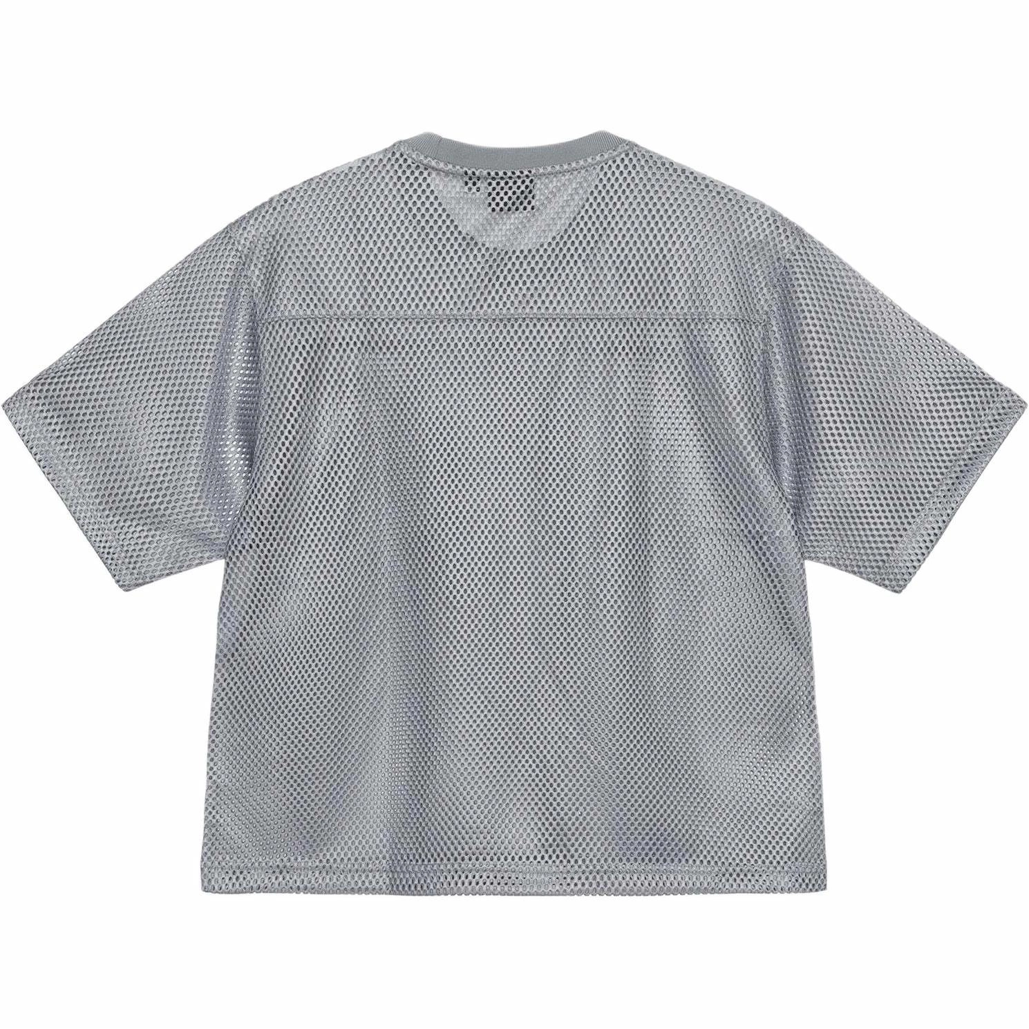 Stussy SS24 SPORT JERSEY T