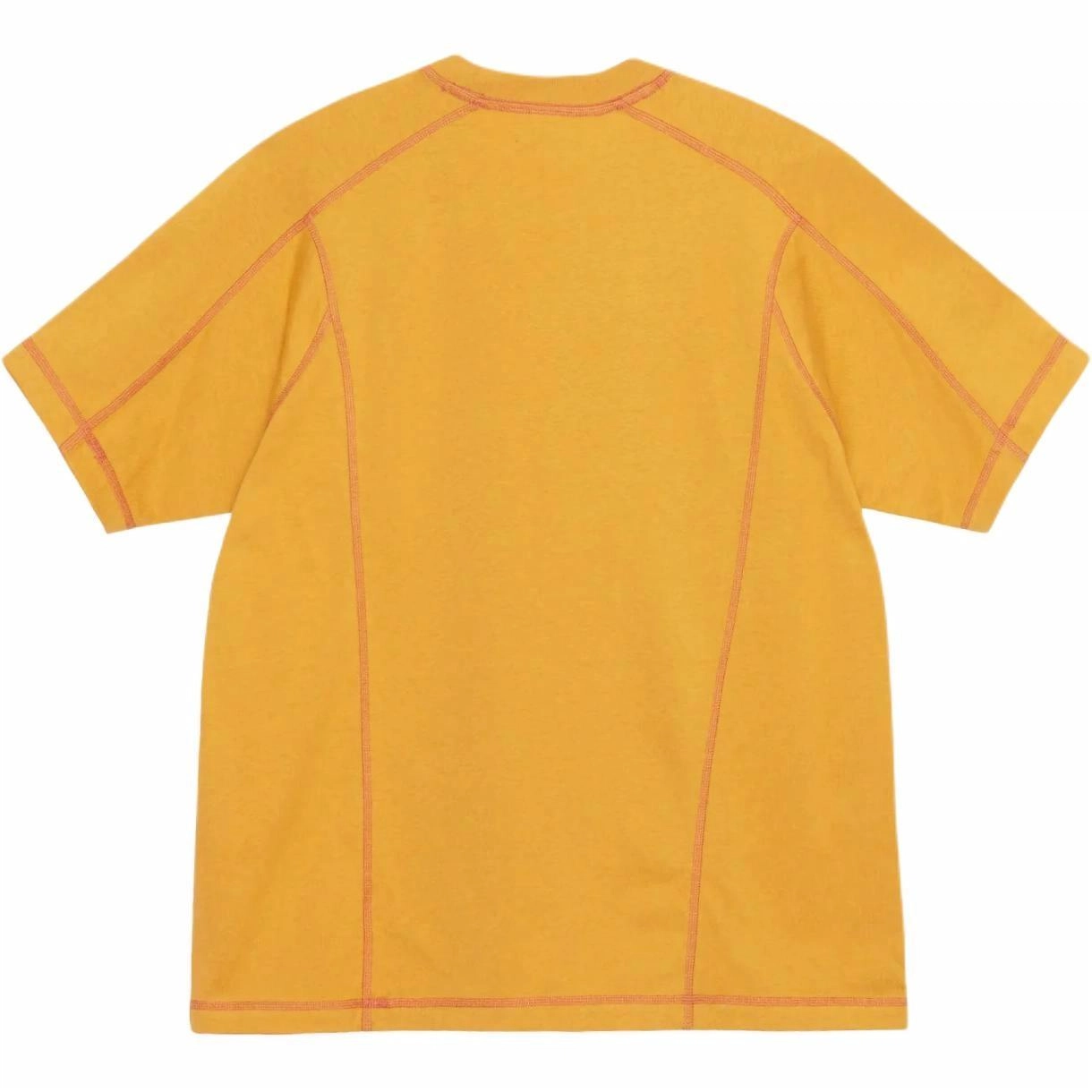 Stussy SS24 WAVE COTTON CREW T