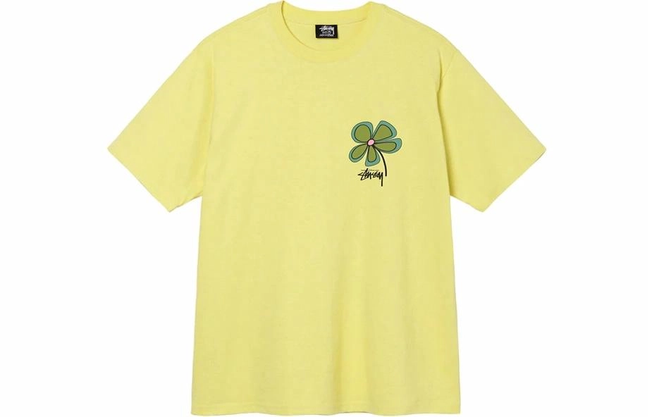 Stussy SS22 Flower Tee T