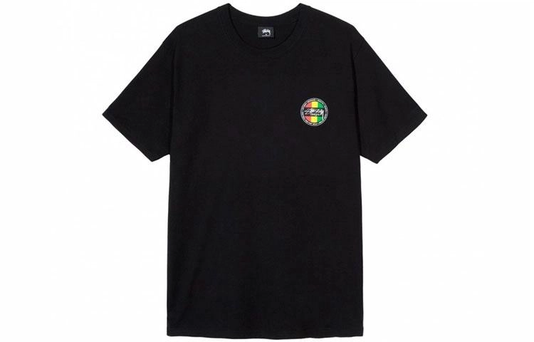 Stussy Surf Dot Tee T
