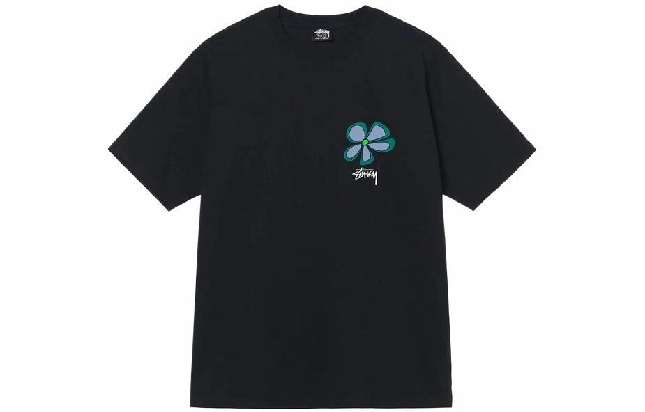 Stussy SS22 Flower Tee T