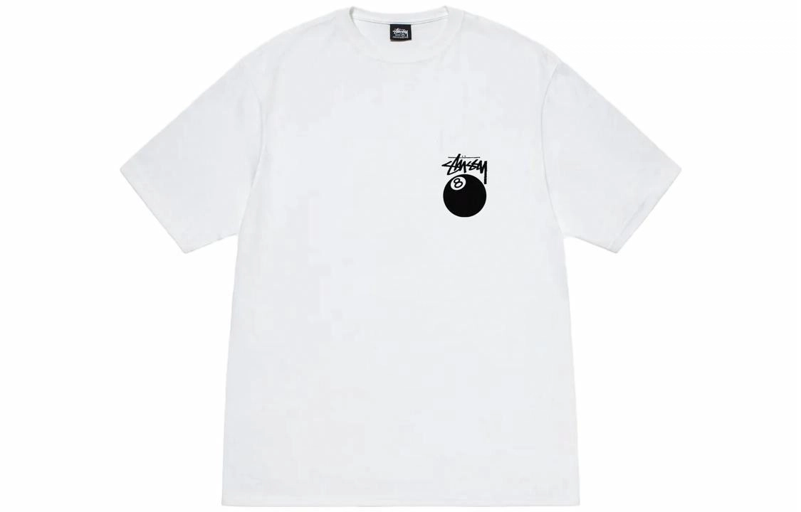Stussy FW23 X-RAY TEE XT
