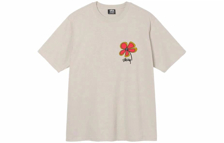 Stussy SS22 Flower Tee T