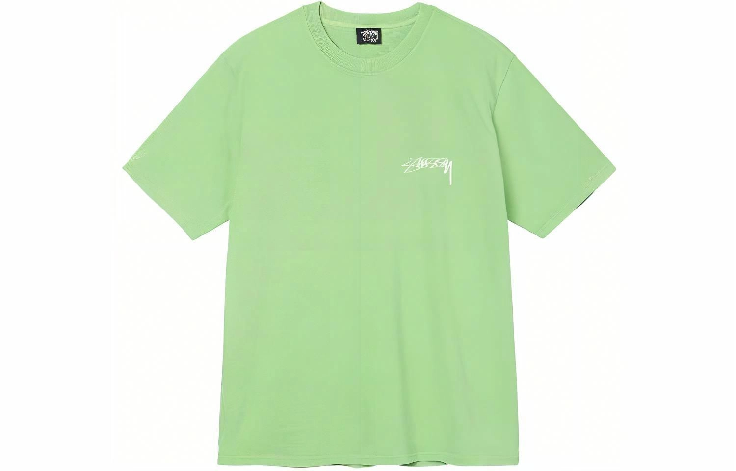 Stussy SS22 Statue Pig Dyed Tee T