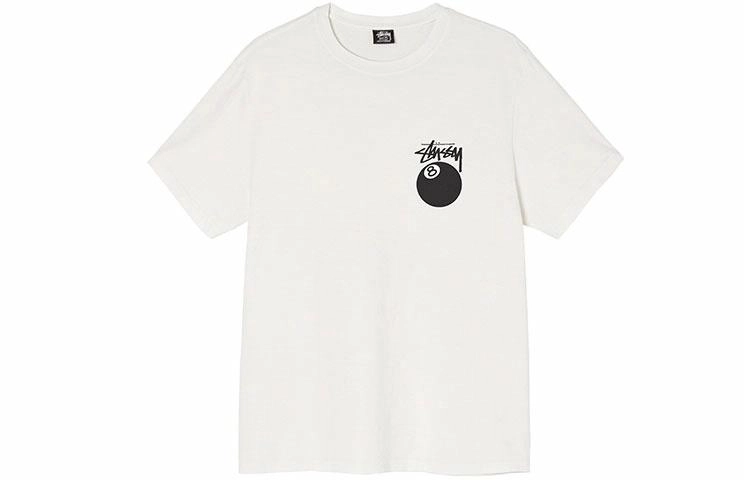 Stussy 8T