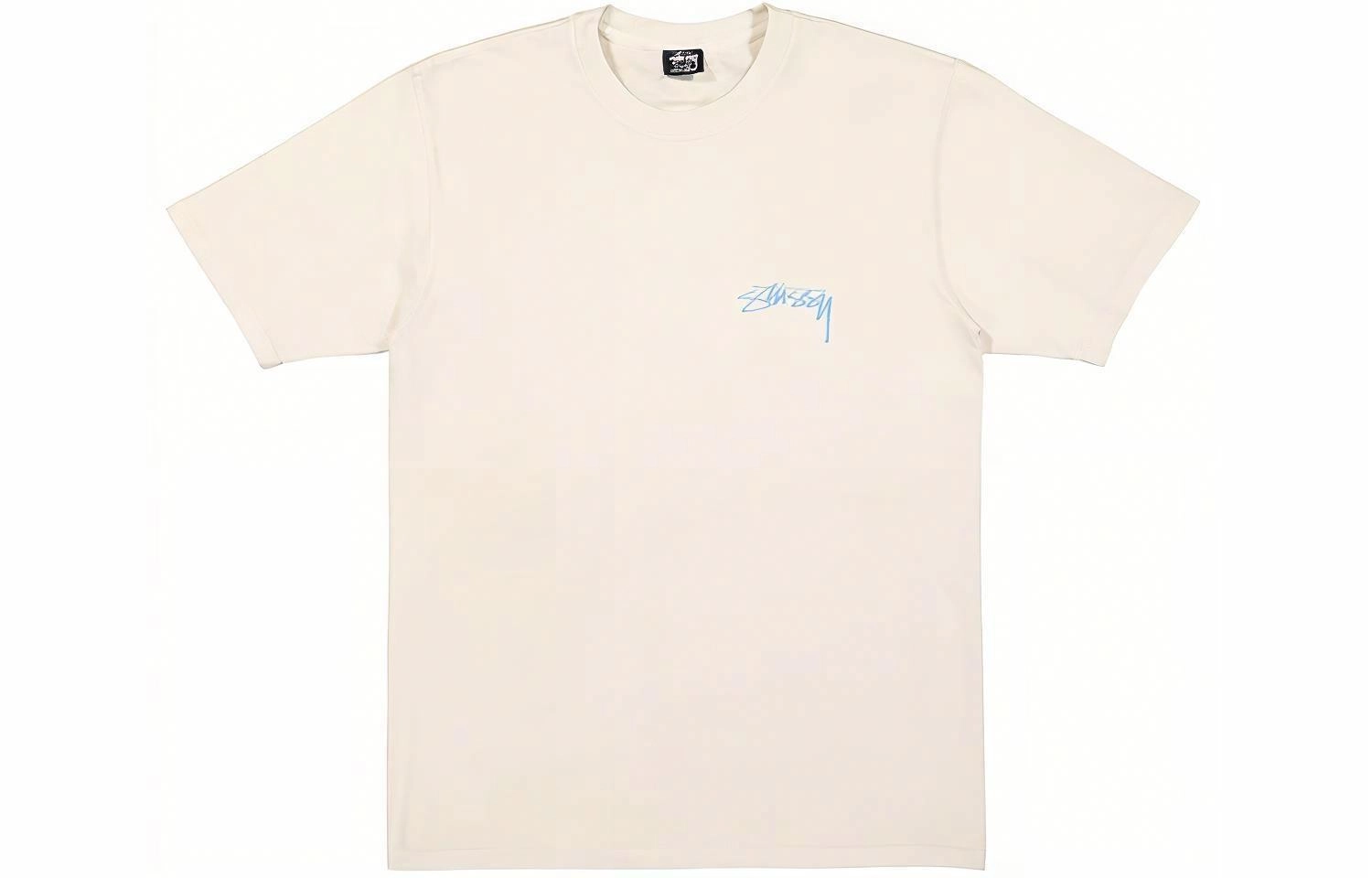 Stussy SS22 Statue Pig Dyed Tee T