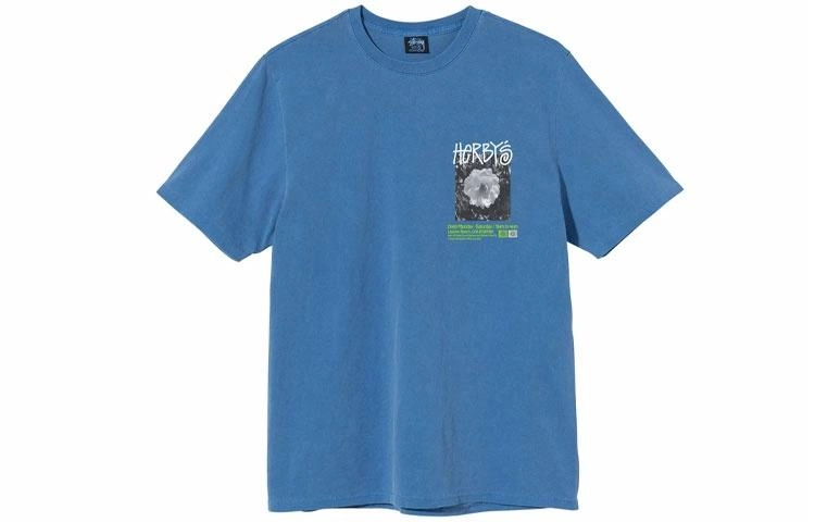 Stussy HERBY'S DYED TEE T
