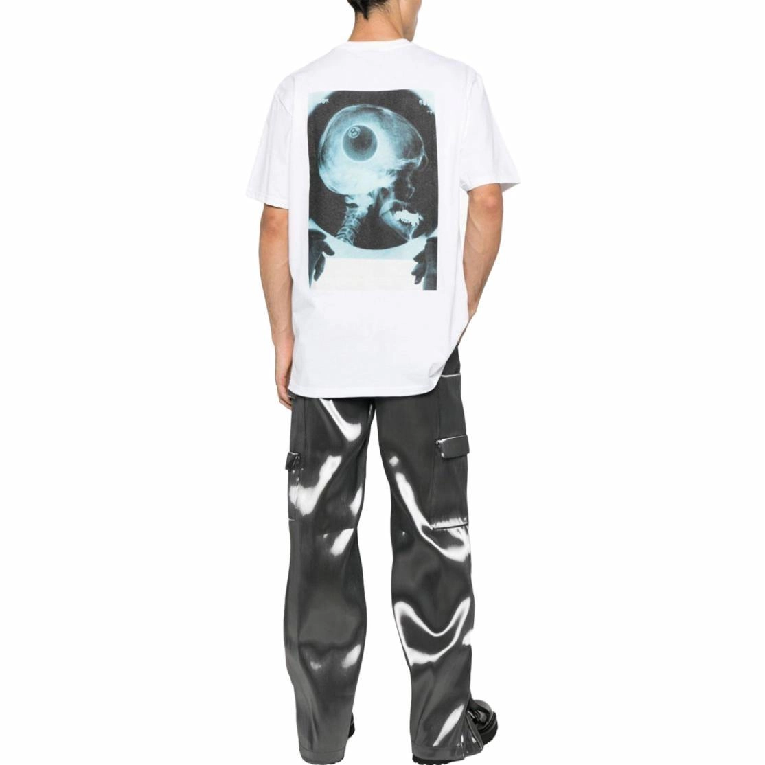 Stussy FW23 X-RAY TEE XT