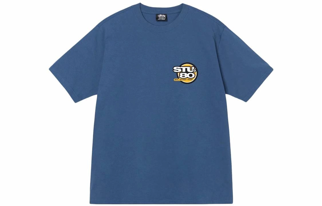 Stussy SS23 HOT 80 TEE T