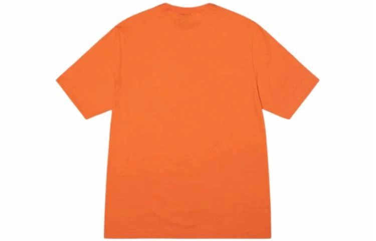 Stussy SS23 Stock Box Tee 2023 LogoT