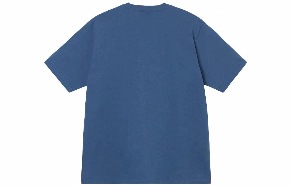 Stussy SS23 Hawaii Trip LogoT