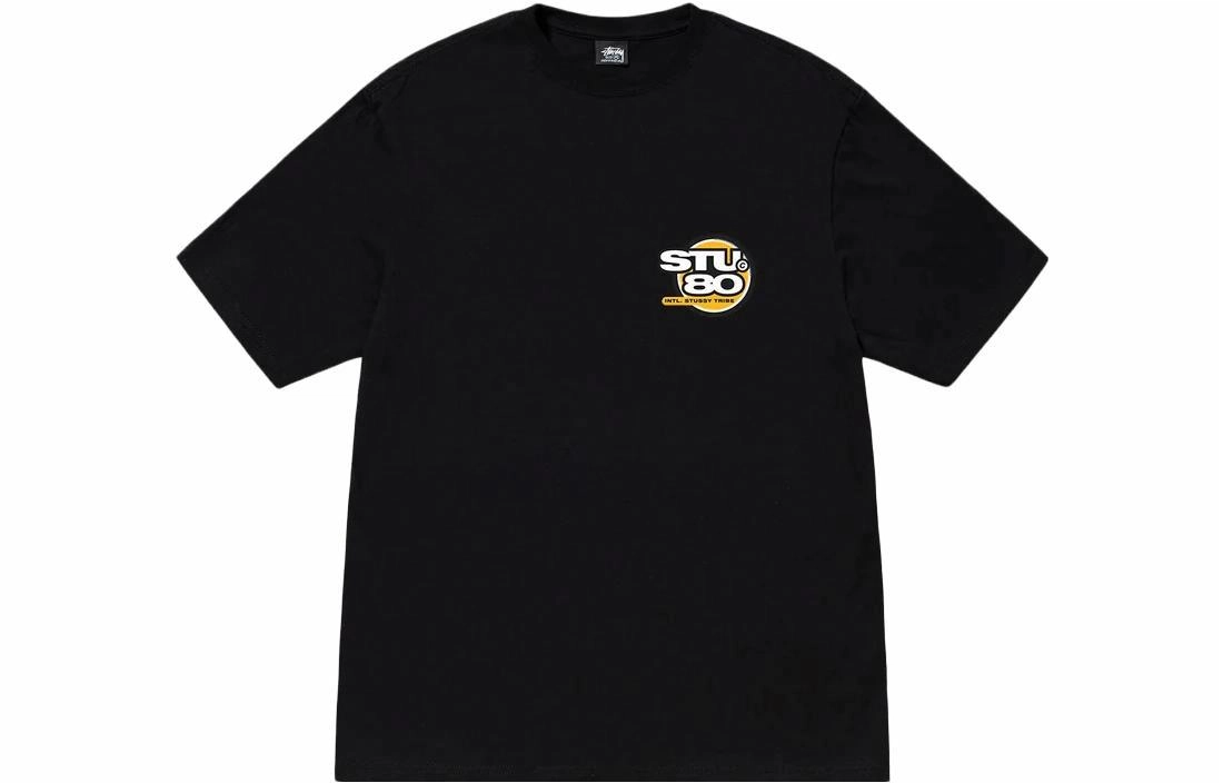 Stussy SS23 HOT 80 TEE T