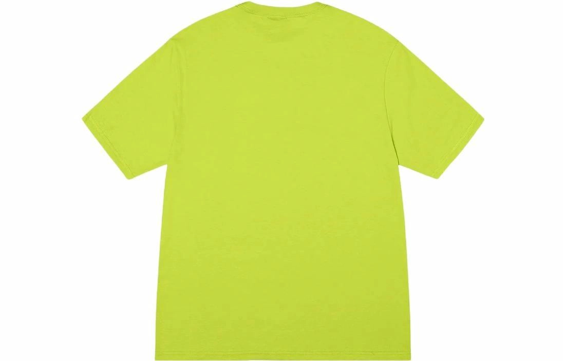 Stussy SS23 Stock Box Tee 2023 LogoT